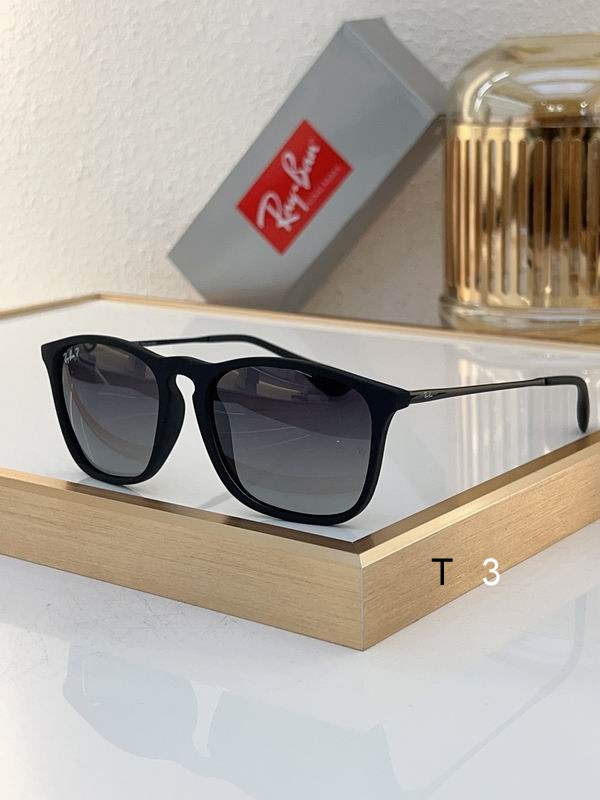 RayBan Sunglasses ID:20240804-328